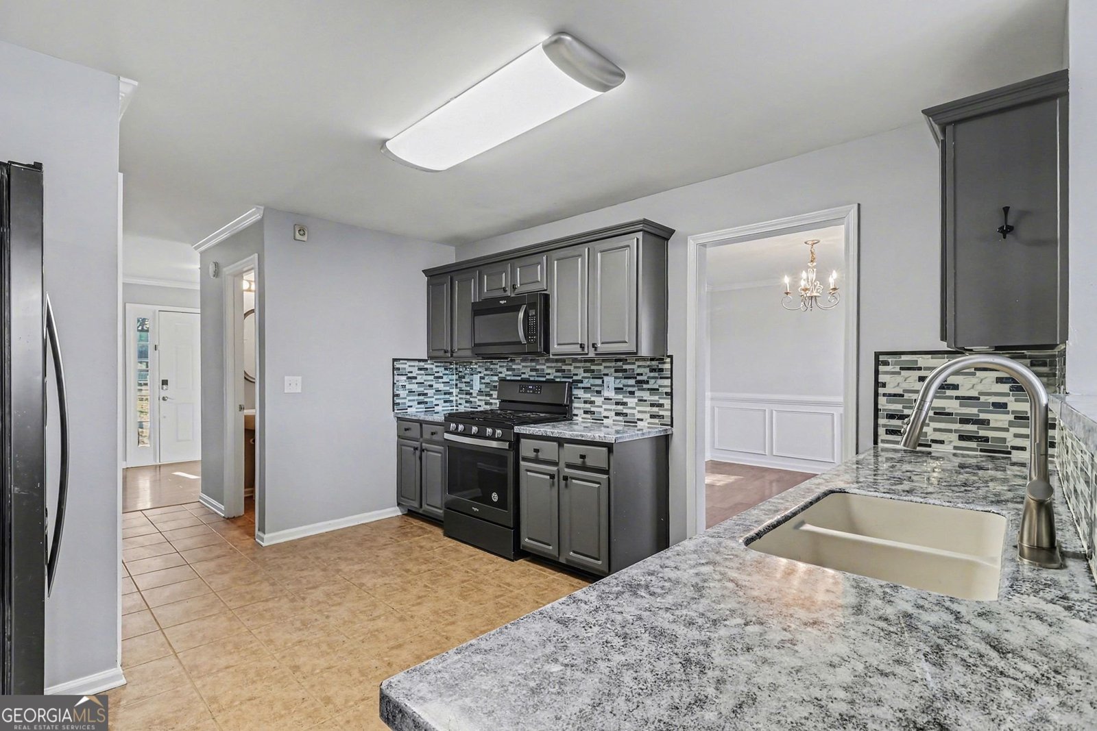 4860 Haley Ridge Court Cumming - Photo 8