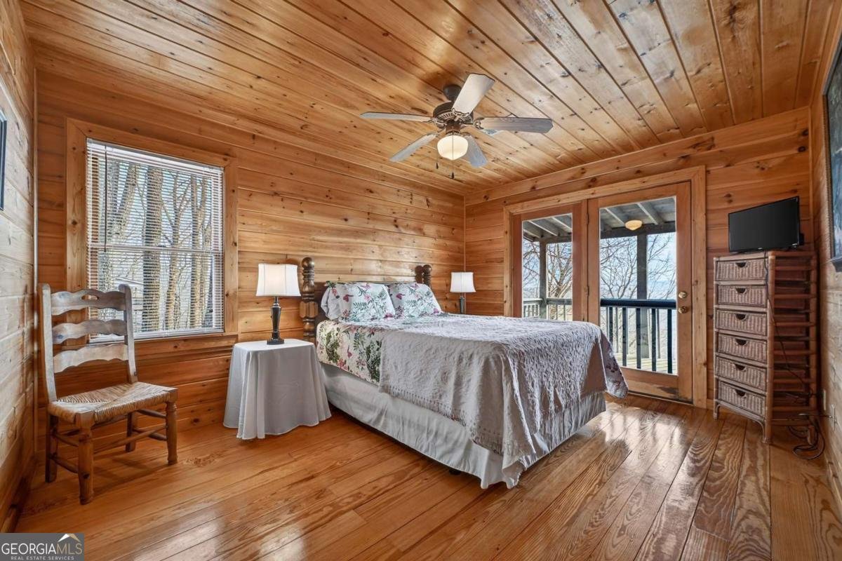 1186 Walnut Ridge Ellijay - Photo 12