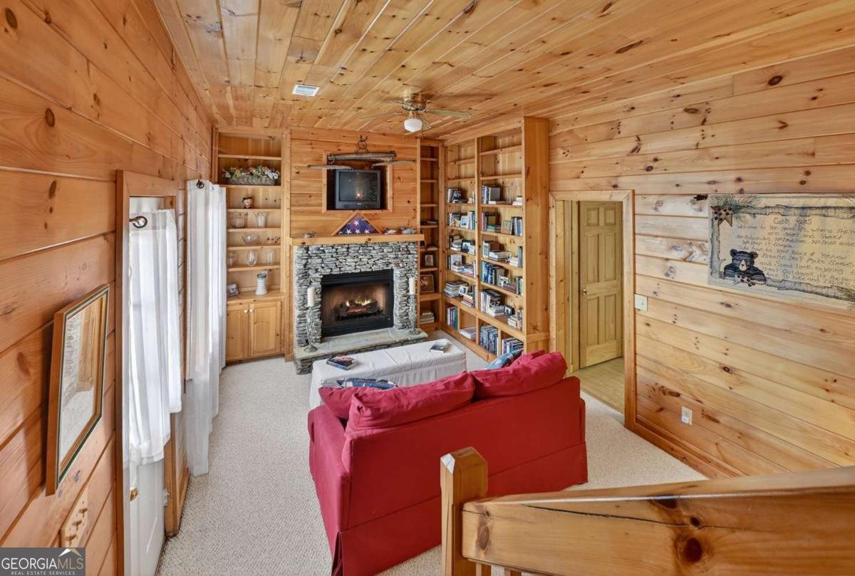 1186 Walnut Ridge Ellijay - Photo 18