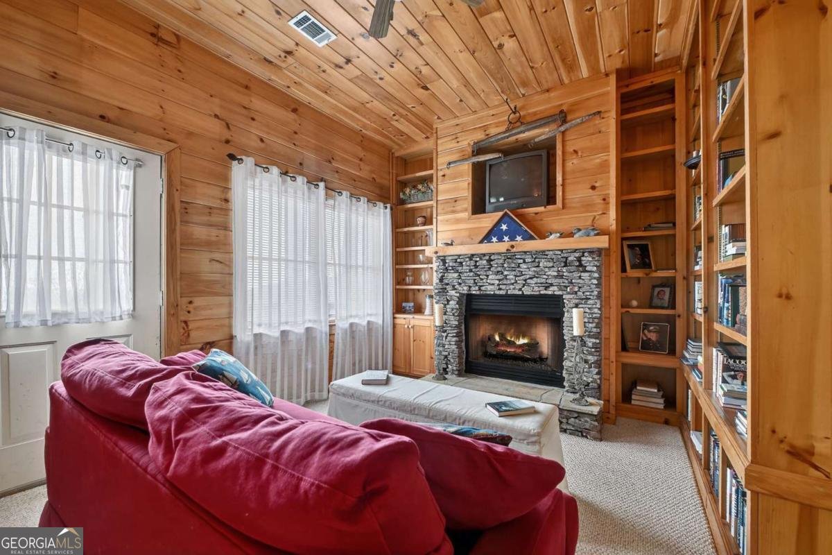 1186 Walnut Ridge Ellijay - Photo 19