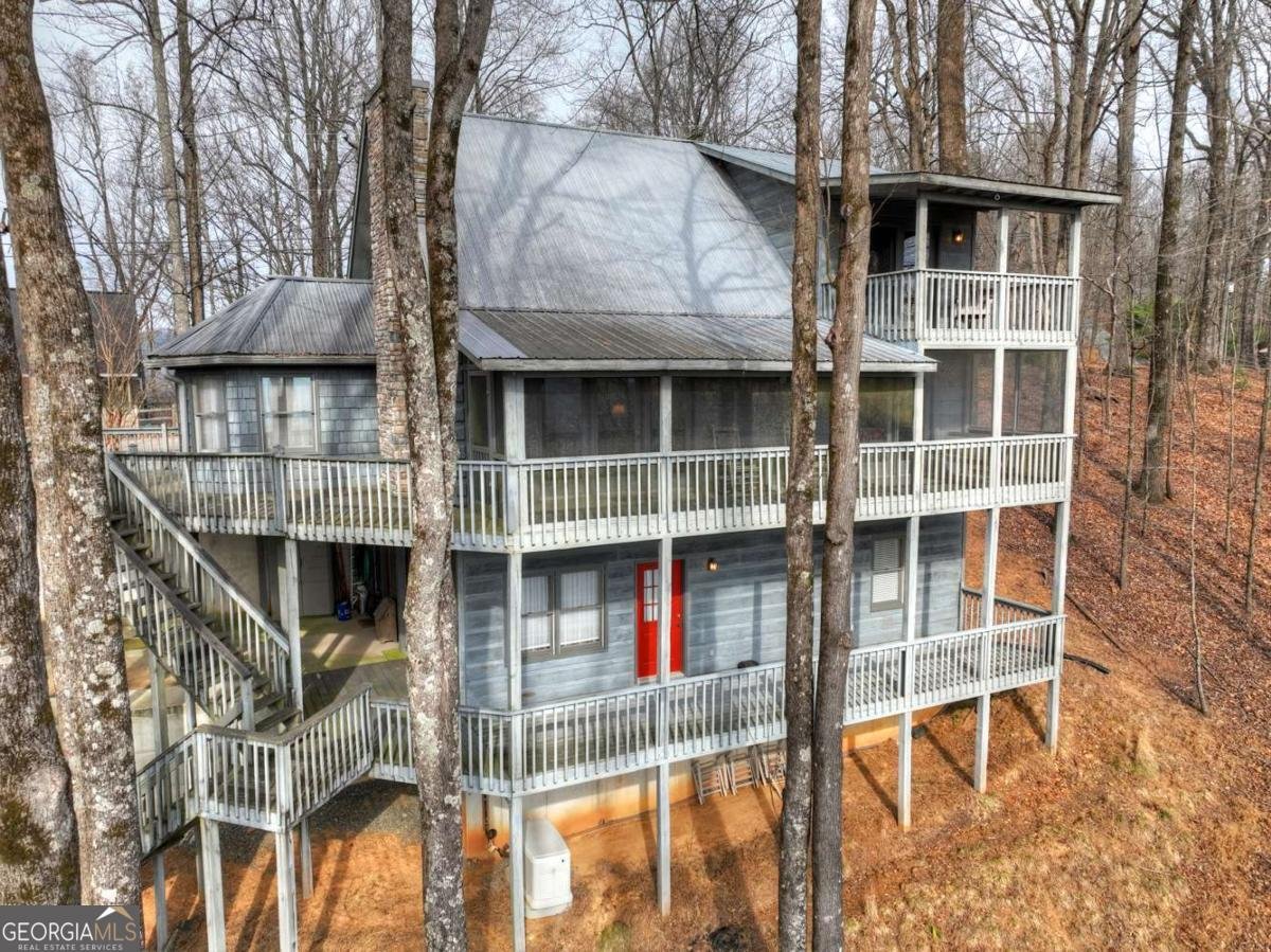 1186 Walnut Ridge Ellijay - Photo 27