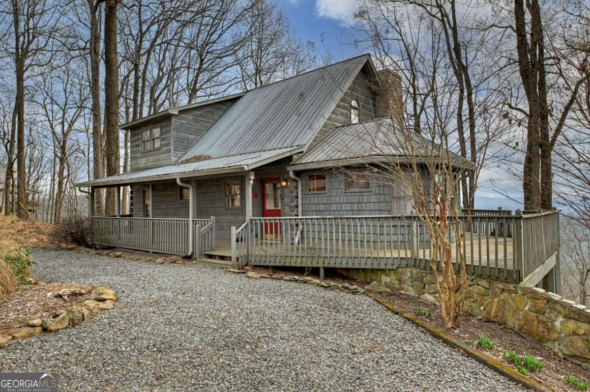 1186 Walnut Ridge Ellijay - Photo 35