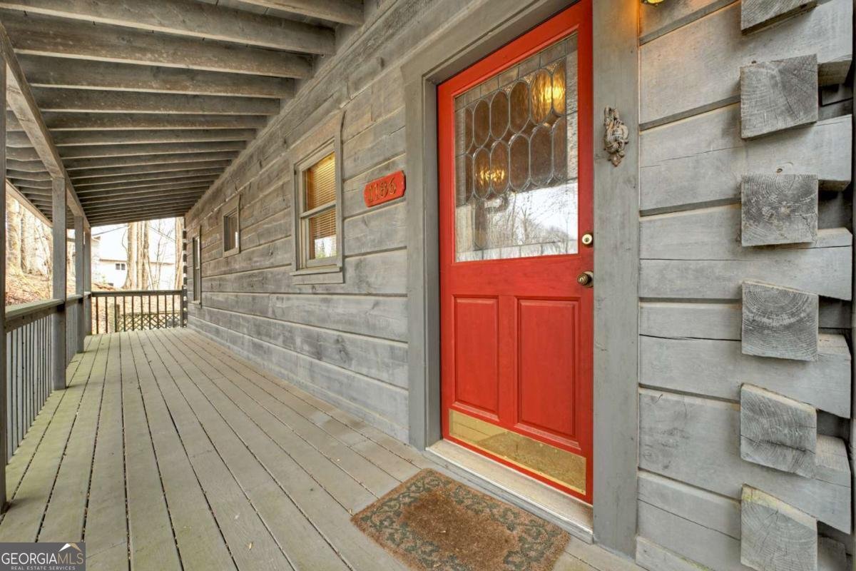 1186 Walnut Ridge Ellijay - Photo 36