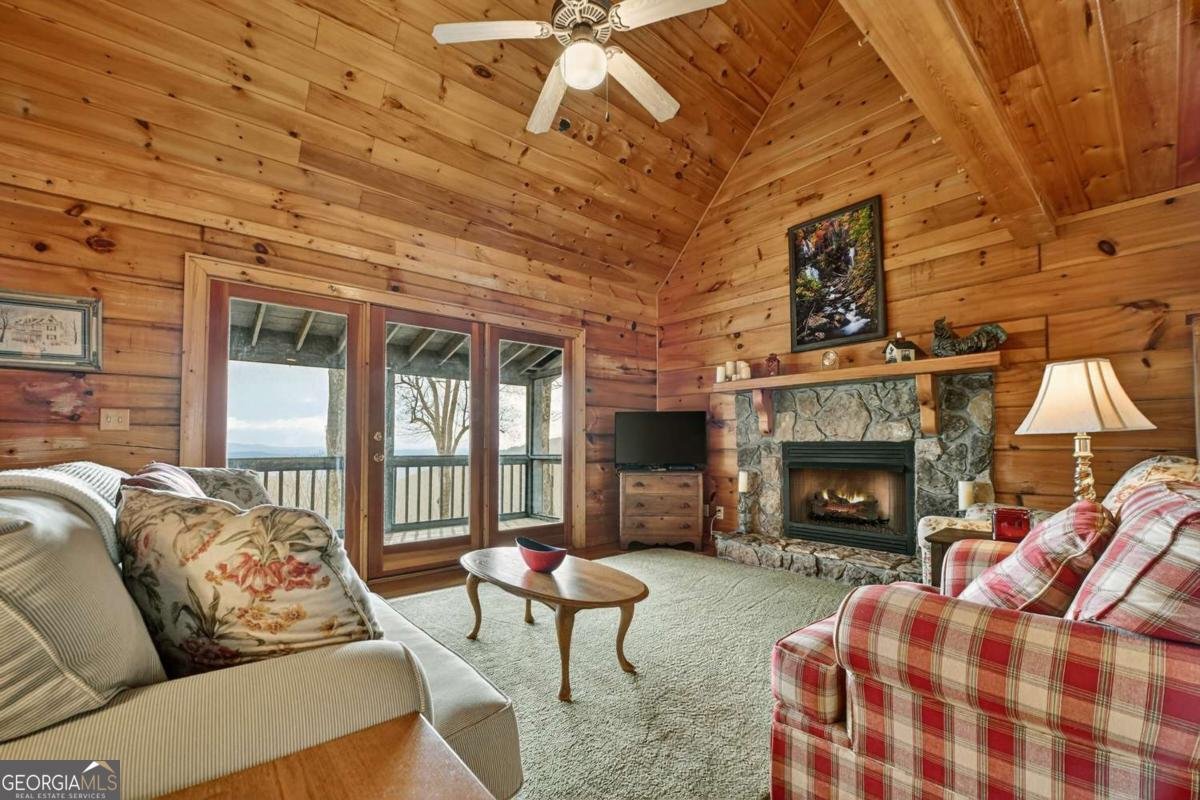 1186 Walnut Ridge Ellijay - Photo 41