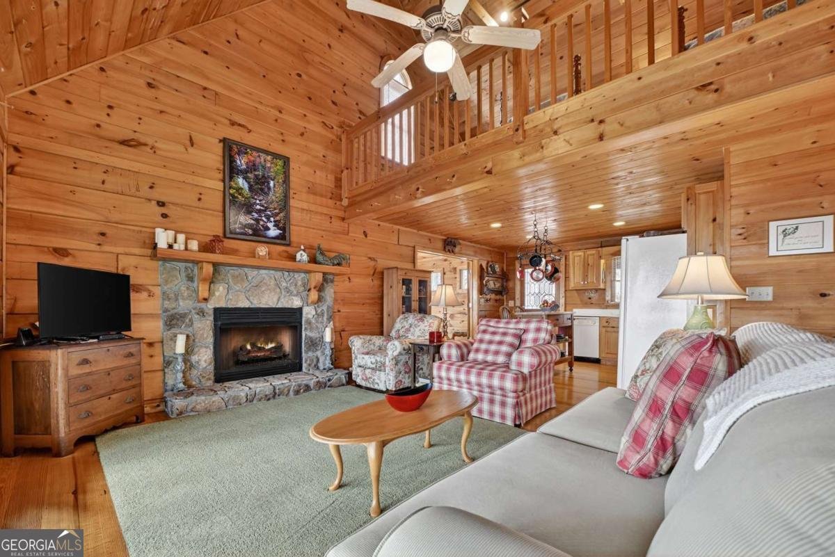 1186 Walnut Ridge Ellijay - Photo 42