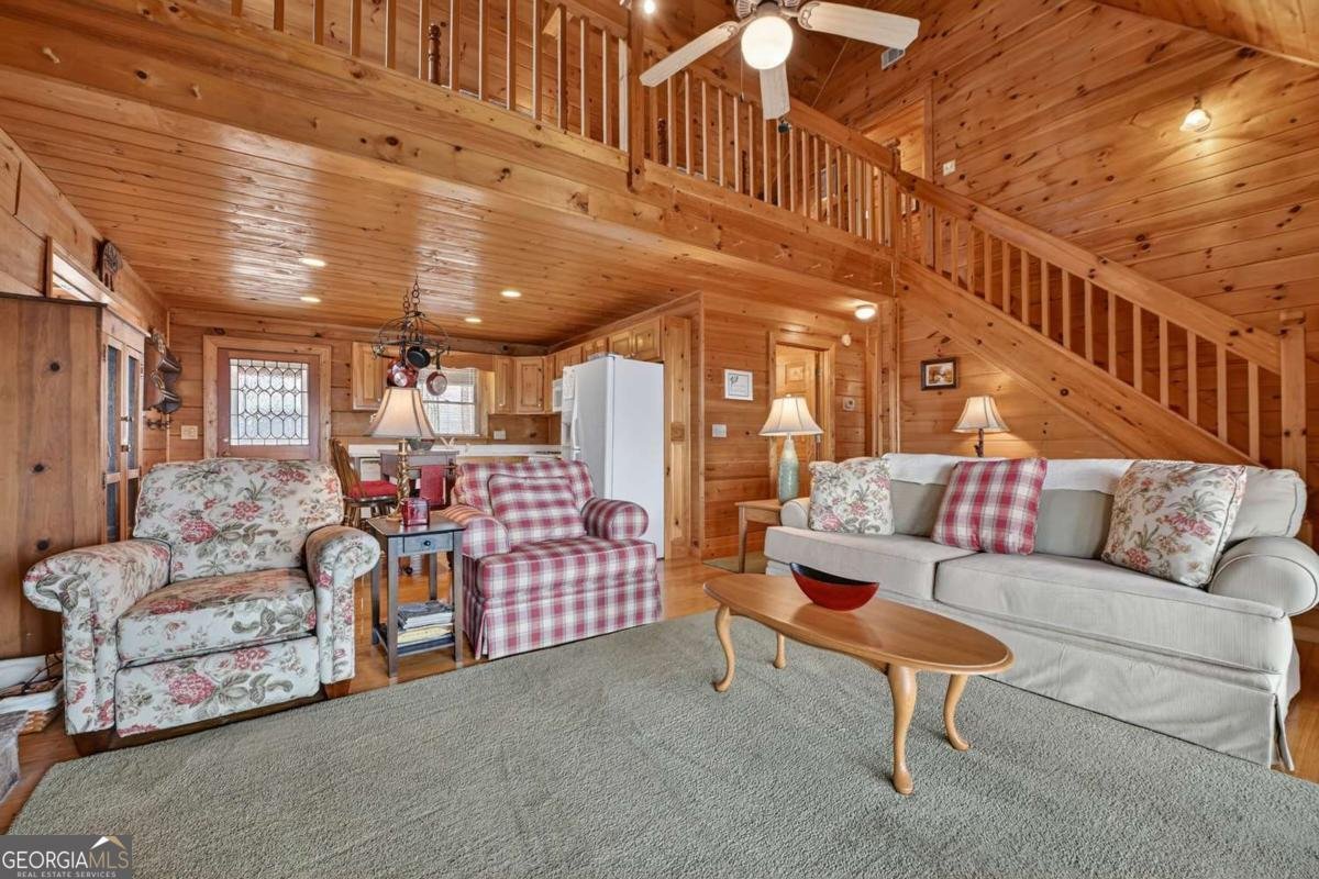 1186 Walnut Ridge Ellijay - Photo 43