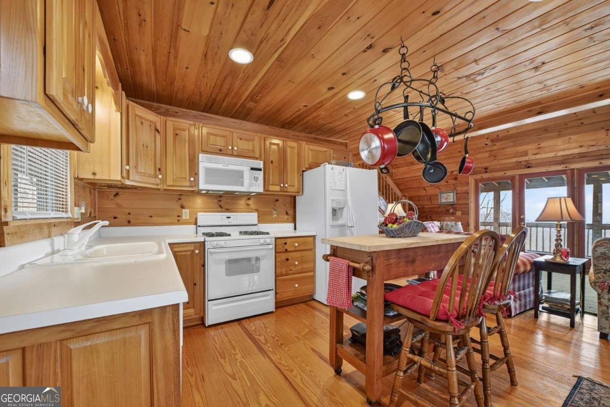 1186 Walnut Ridge Ellijay - Photo 45