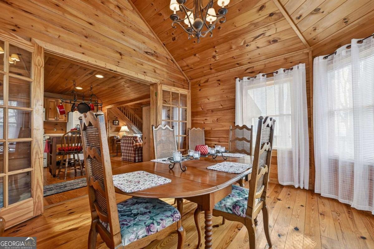 1186 Walnut Ridge Ellijay - Photo 49