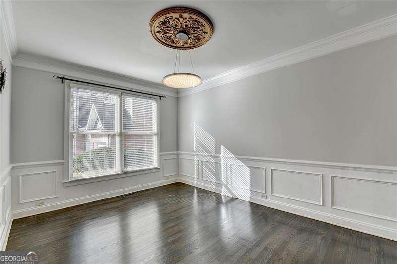 1255 Beacon Hill Crossing Alpharetta - Photo 10