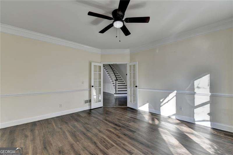 1255 Beacon Hill Crossing Alpharetta - Photo 11