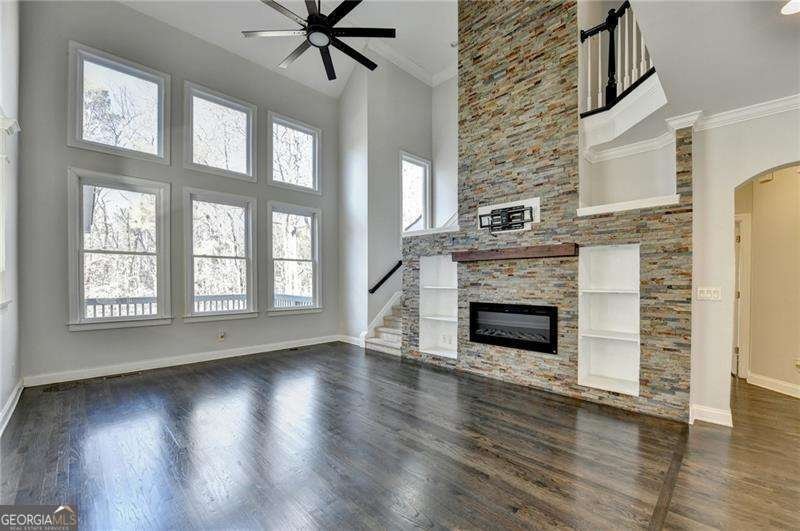 1255 Beacon Hill Crossing Alpharetta - Photo 12