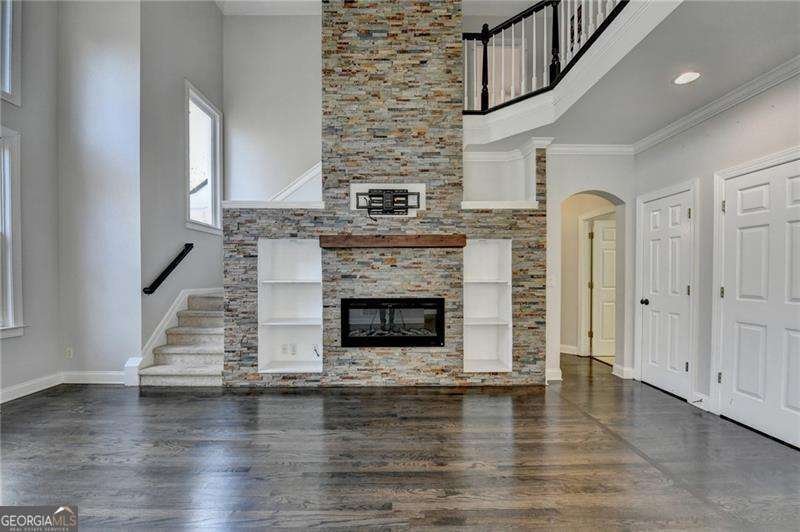 1255 Beacon Hill Crossing Alpharetta - Photo 13