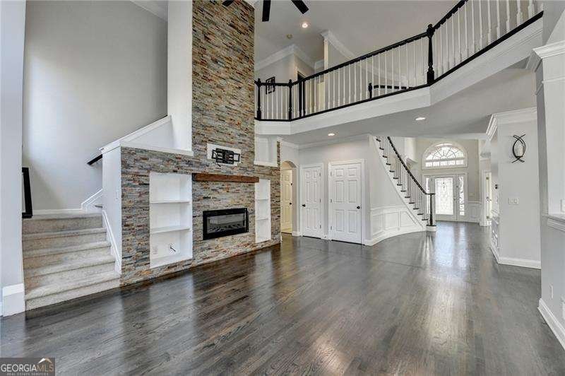 1255 Beacon Hill Crossing Alpharetta - Photo 14