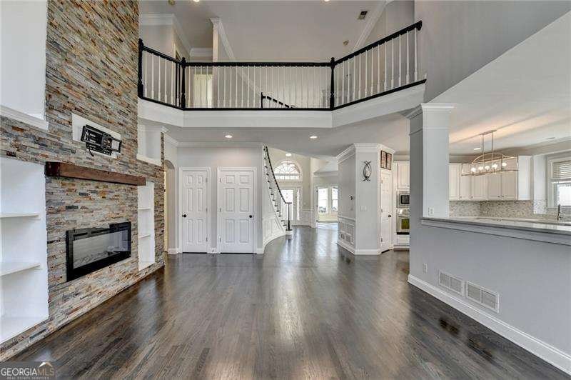 1255 Beacon Hill Crossing Alpharetta - Photo 15