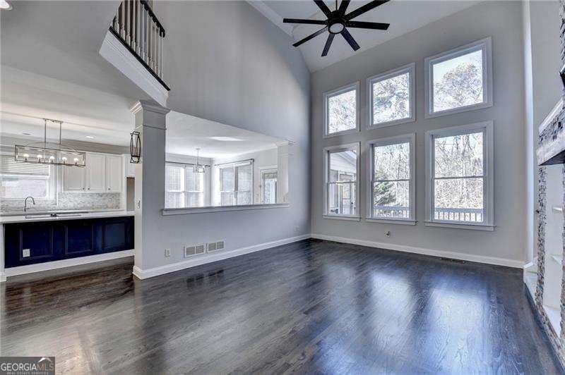 1255 Beacon Hill Crossing Alpharetta - Photo 16