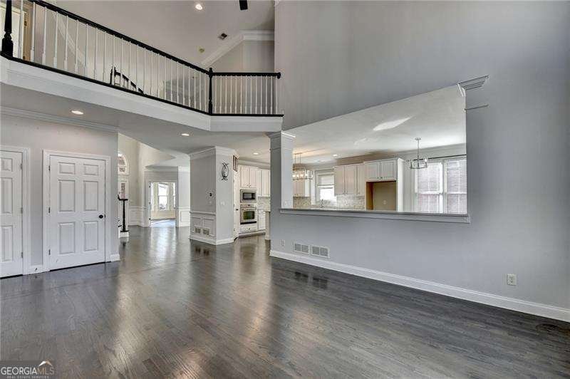 1255 Beacon Hill Crossing Alpharetta - Photo 17