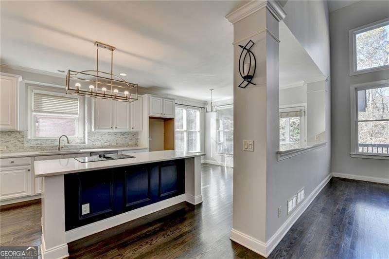 1255 Beacon Hill Crossing Alpharetta - Photo 19