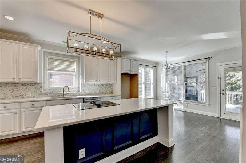 1255 Beacon Hill Crossing Alpharetta - Photo 20