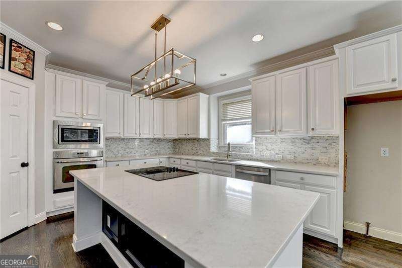 1255 Beacon Hill Crossing Alpharetta - Photo 22