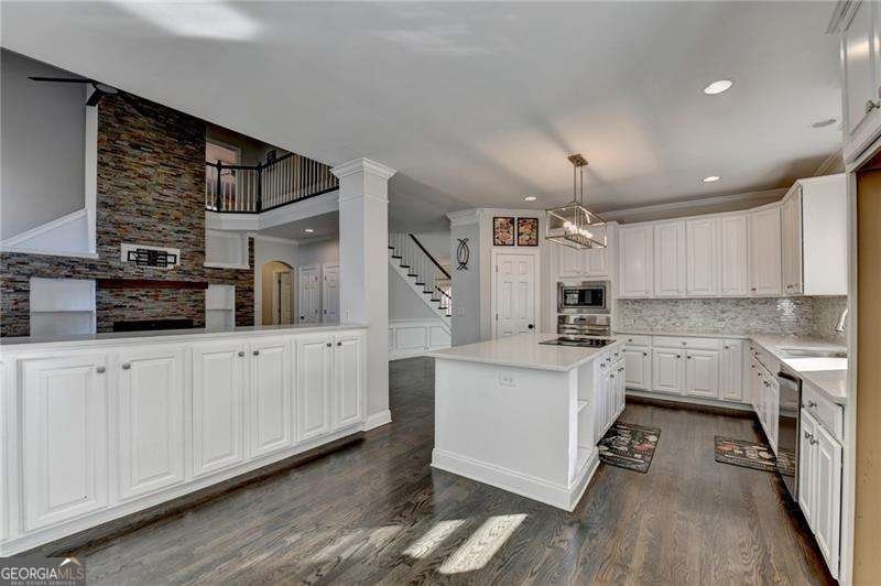 1255 Beacon Hill Crossing Alpharetta - Photo 24