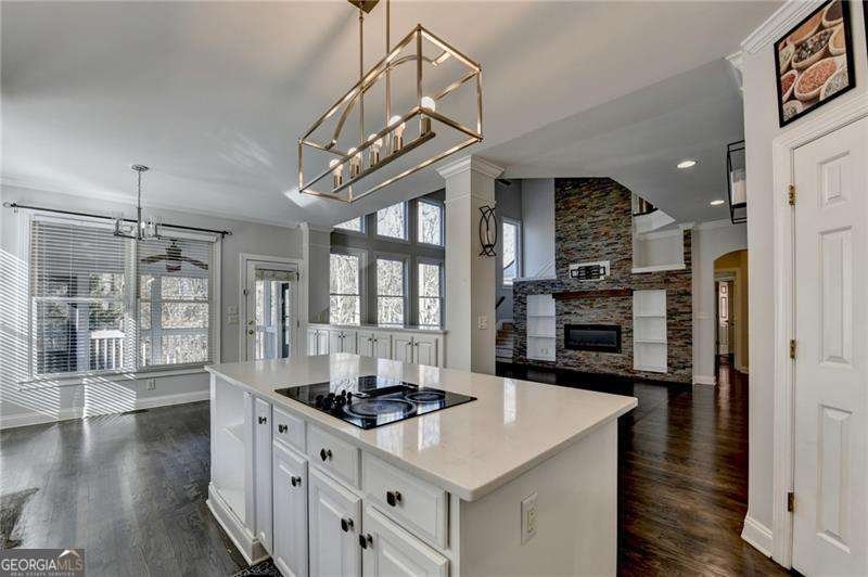 1255 Beacon Hill Crossing Alpharetta - Photo 25
