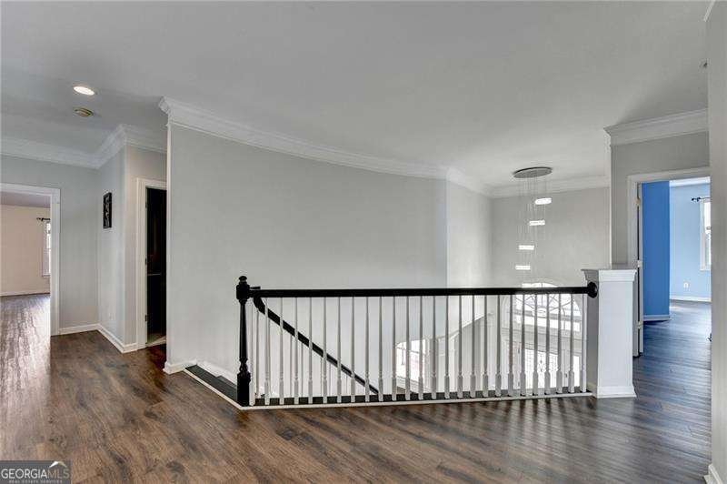 1255 Beacon Hill Crossing Alpharetta - Photo 35