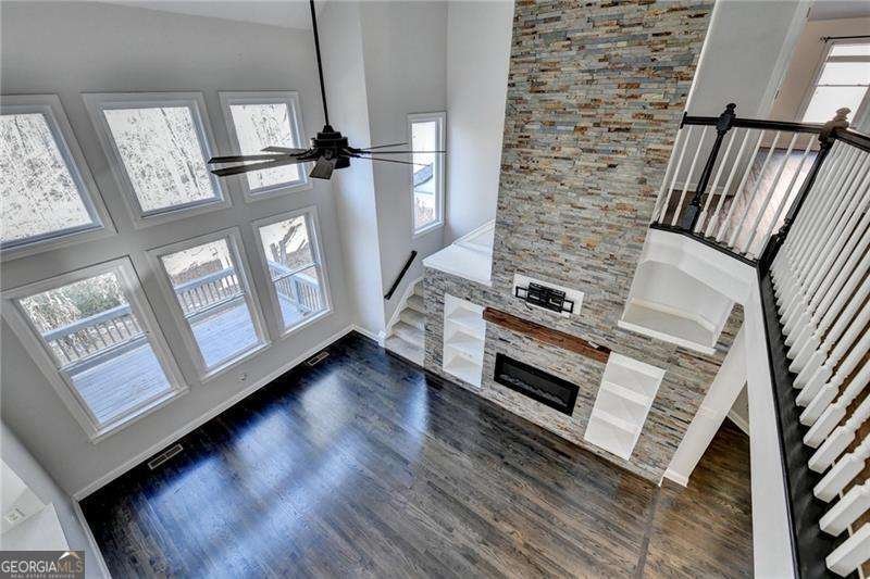 1255 Beacon Hill Crossing Alpharetta - Photo 36