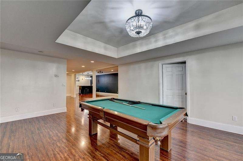 1255 Beacon Hill Crossing Alpharetta - Photo 52