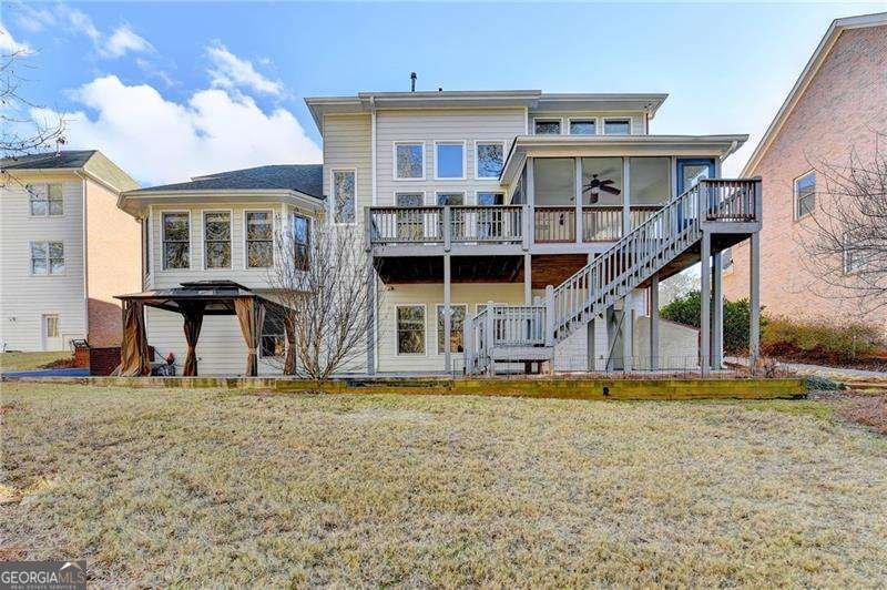 1255 Beacon Hill Crossing Alpharetta - Photo 58