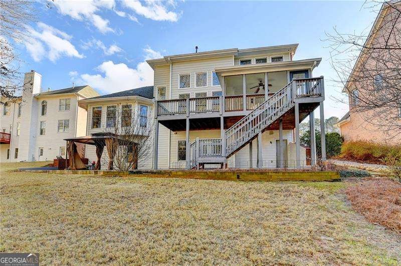 1255 Beacon Hill Crossing Alpharetta - Photo 59