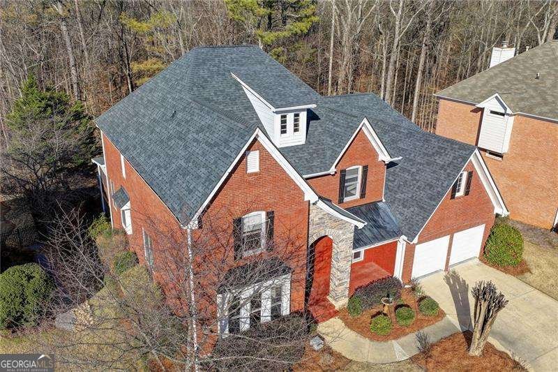 1255 Beacon Hill Crossing Alpharetta - Photo 61