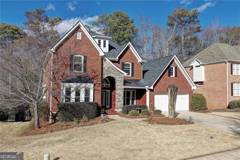 1255 Beacon Hill Crossing Alpharetta - Photo 62