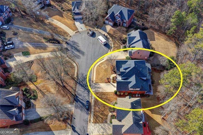 1255 Beacon Hill Crossing Alpharetta - Photo 66