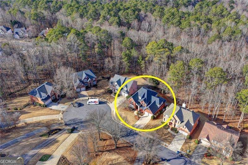 1255 Beacon Hill Crossing Alpharetta - Photo 67