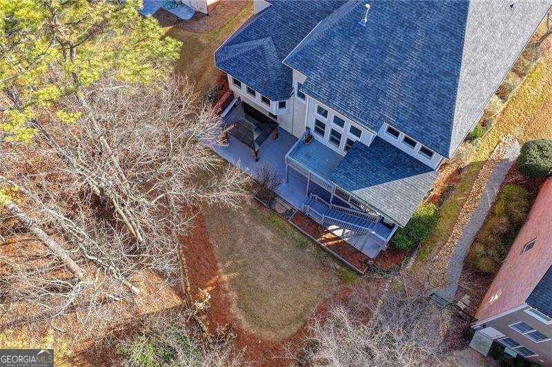 1255 Beacon Hill Crossing Alpharetta - Photo 70