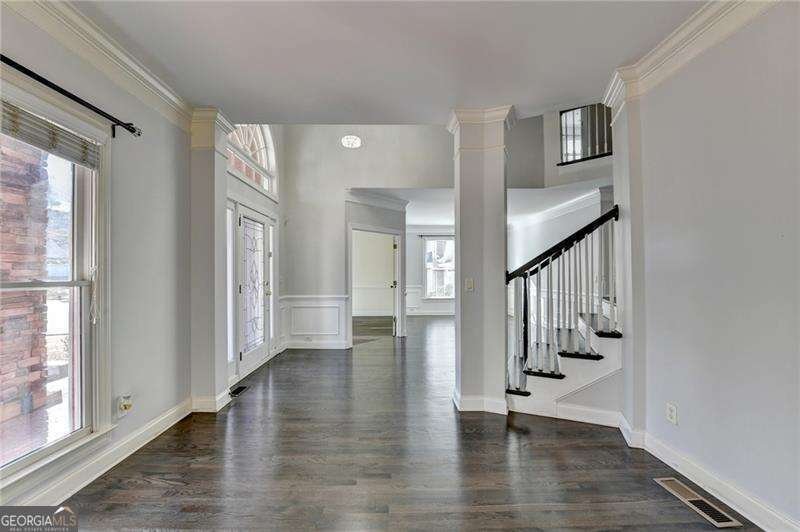 1255 Beacon Hill Crossing Alpharetta - Photo 9