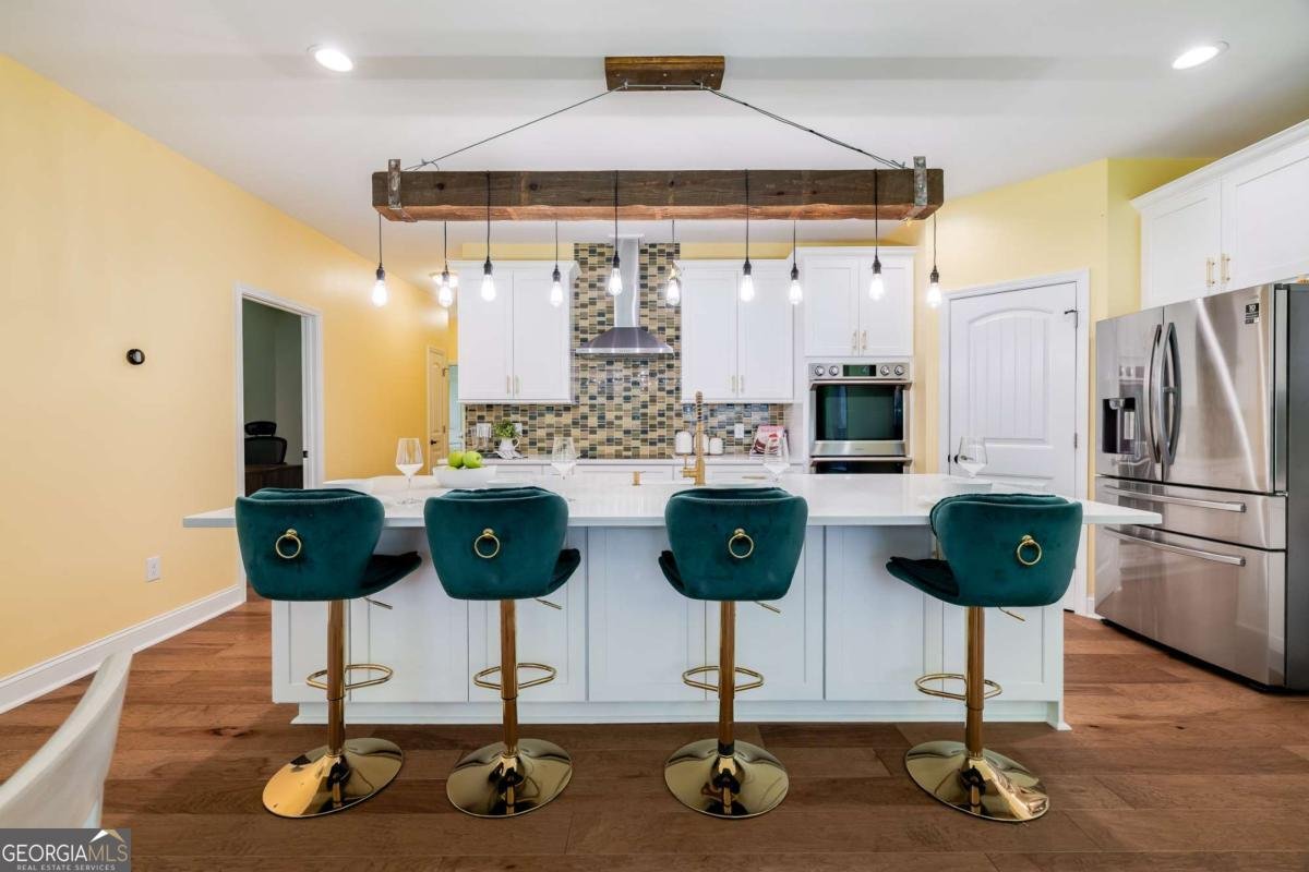 182 Old River Road Bloomingdale - Photo 15