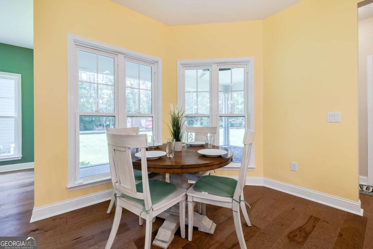 182 Old River Road Bloomingdale - Photo 16