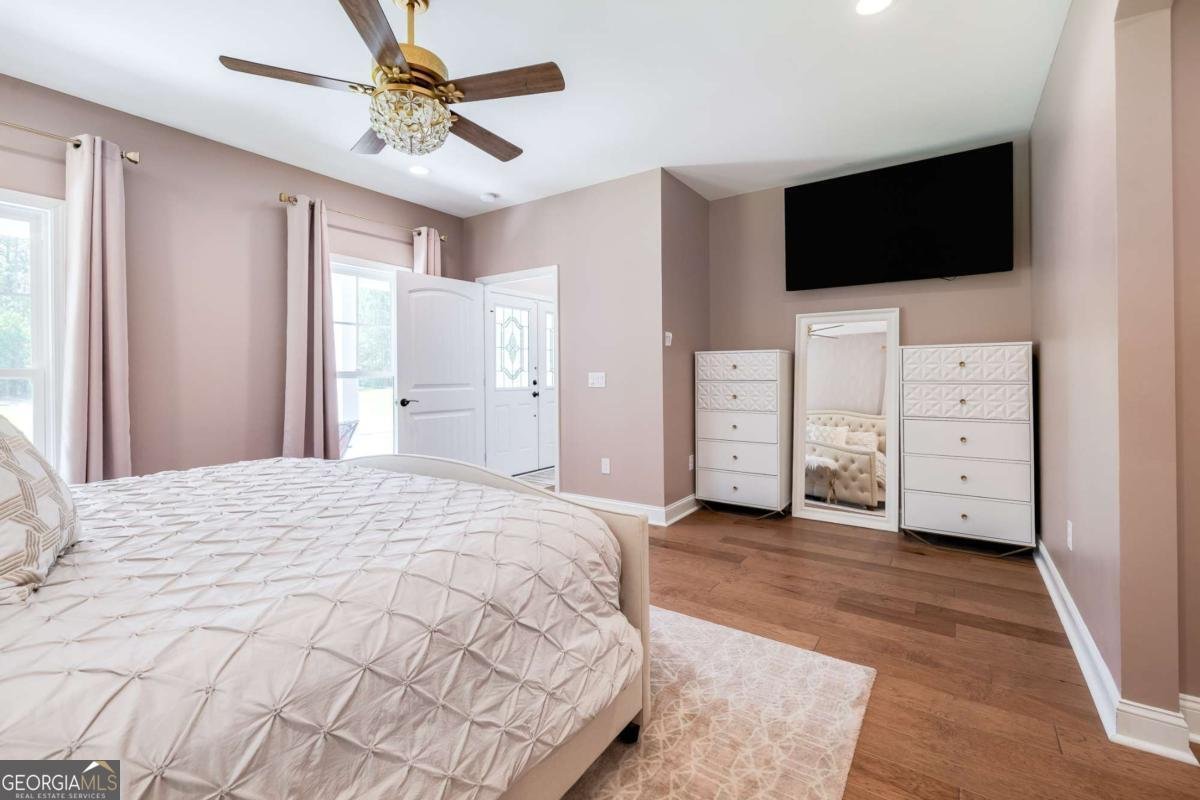 182 Old River Road Bloomingdale - Photo 20