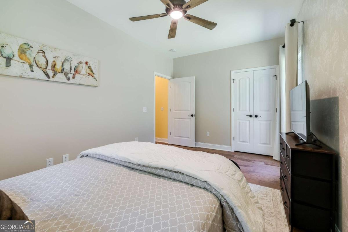 182 Old River Road Bloomingdale - Photo 26