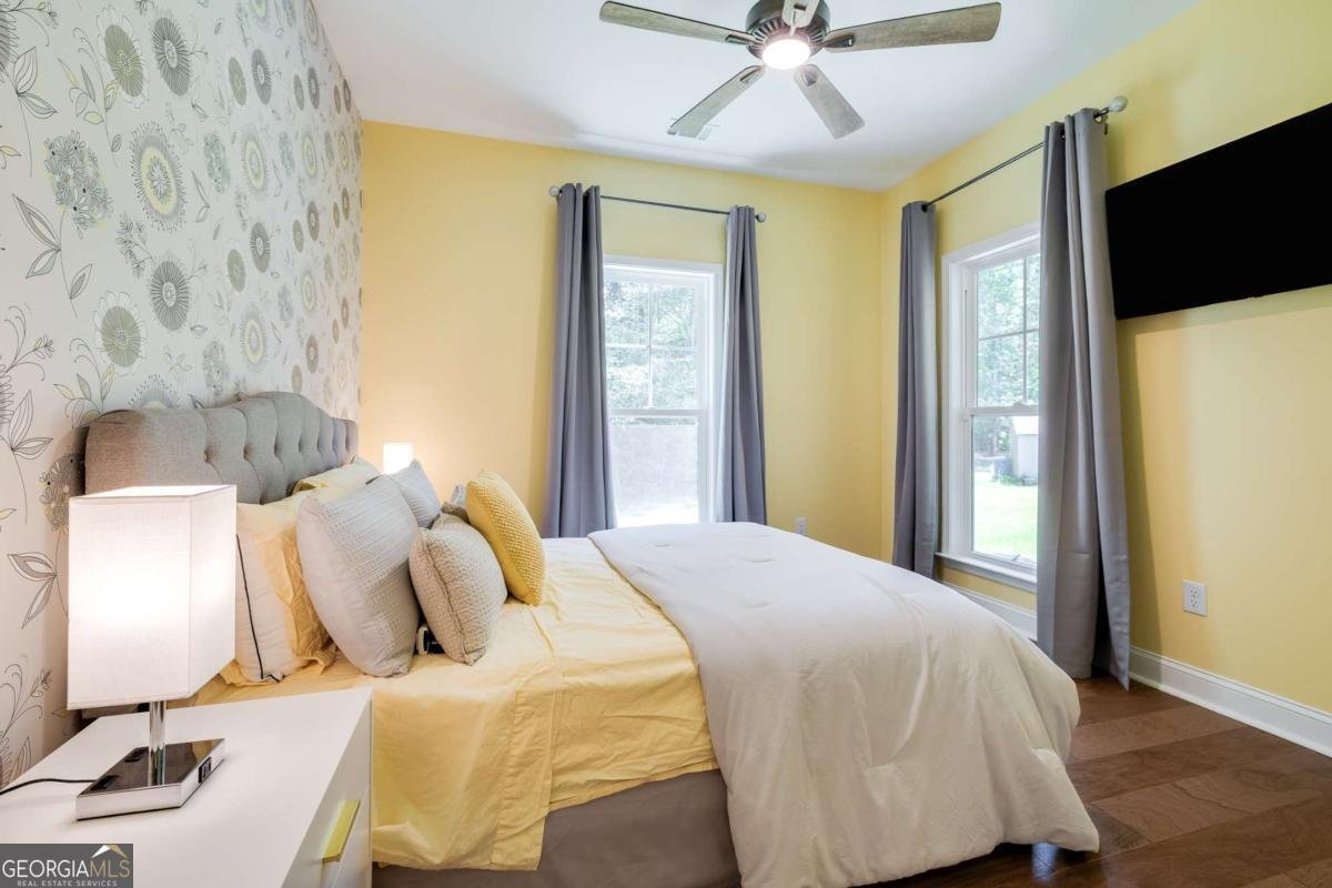 182 Old River Road Bloomingdale - Photo 28