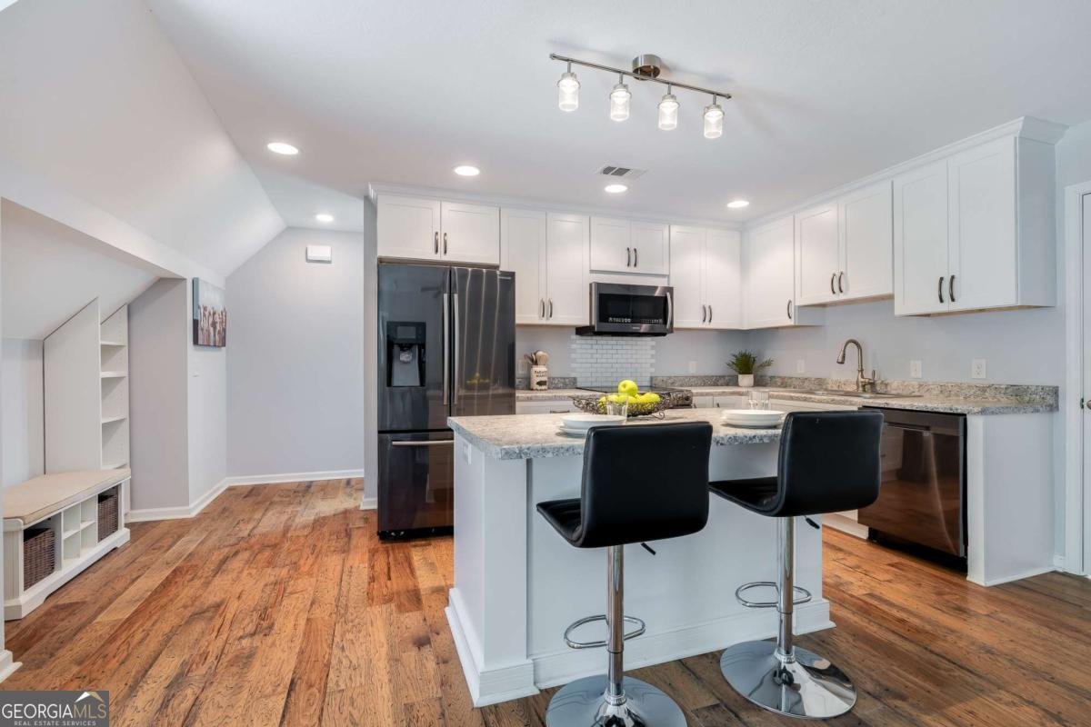 182 Old River Road Bloomingdale - Photo 40