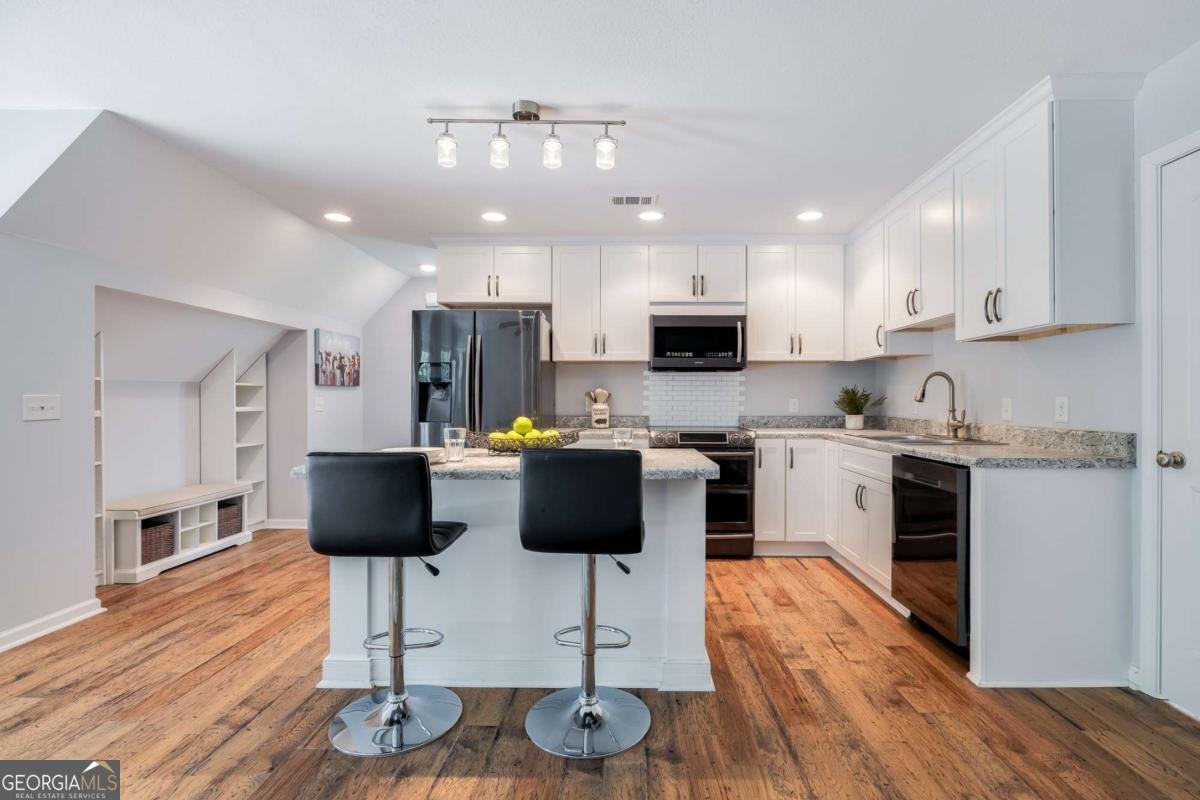 182 Old River Road Bloomingdale - Photo 44