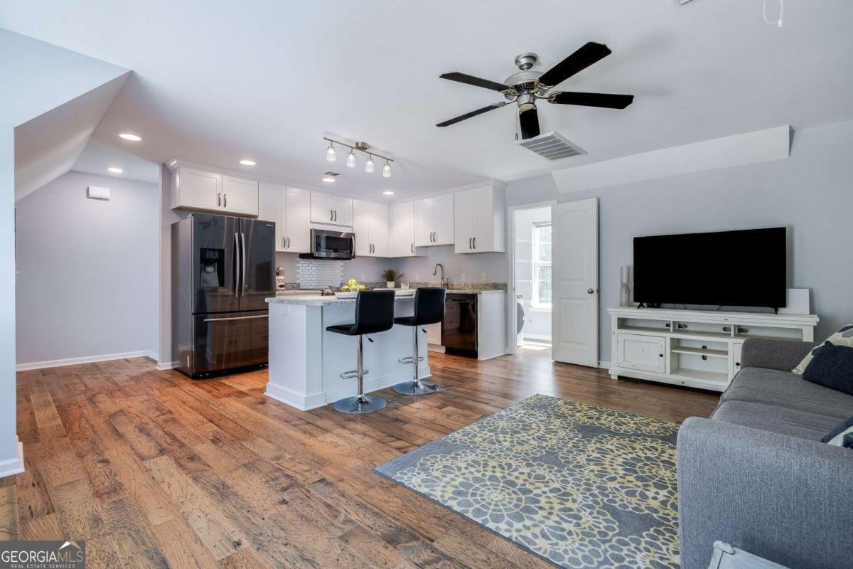 182 Old River Road Bloomingdale - Photo 47