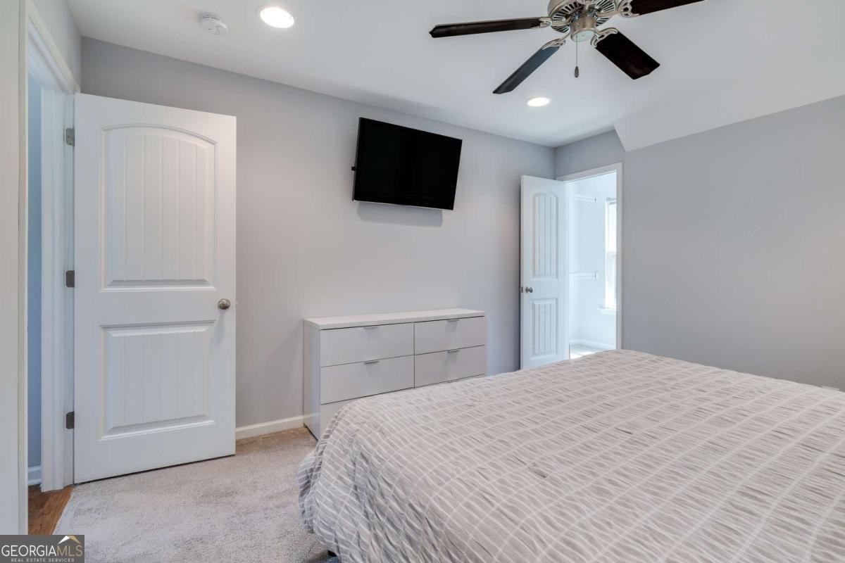 182 Old River Road Bloomingdale - Photo 51