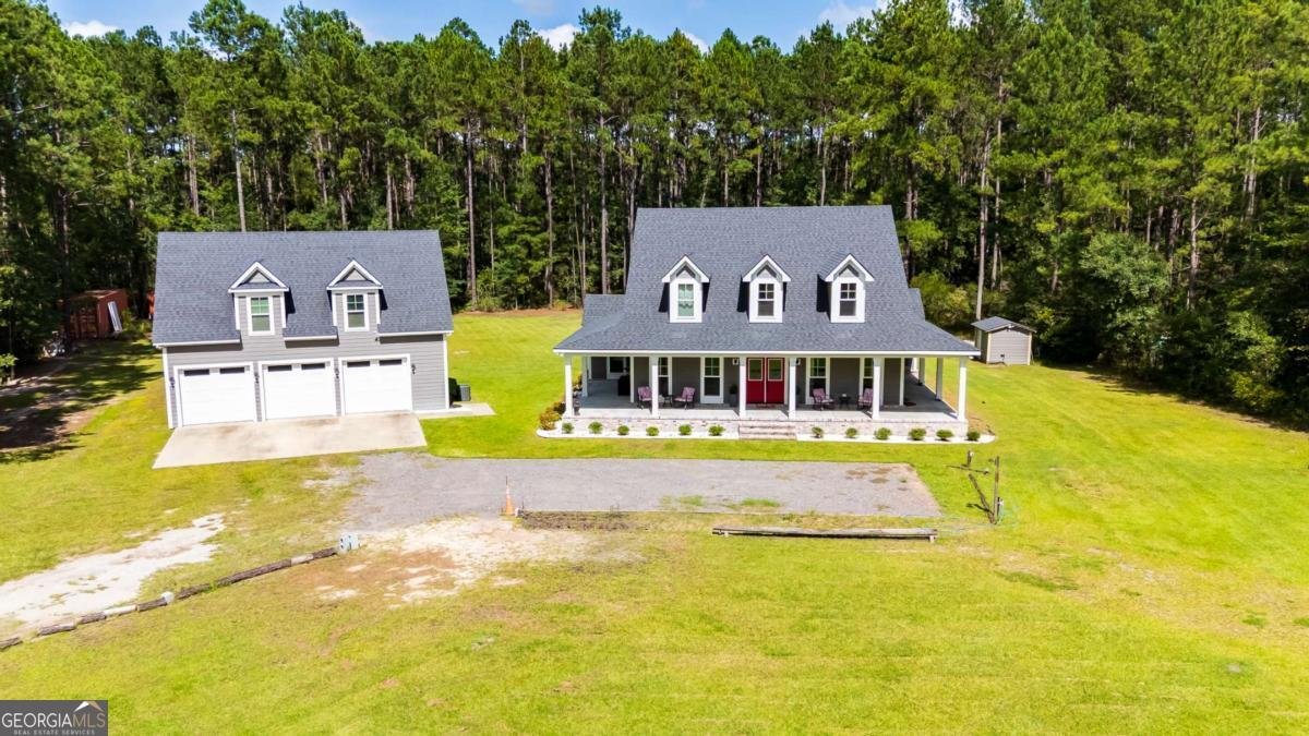 182 Old River Road Bloomingdale - Photo 59