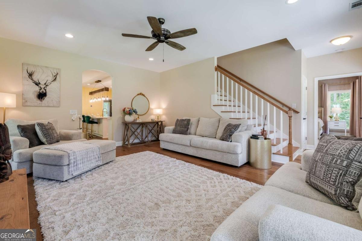 182 Old River Road Bloomingdale - Photo 6