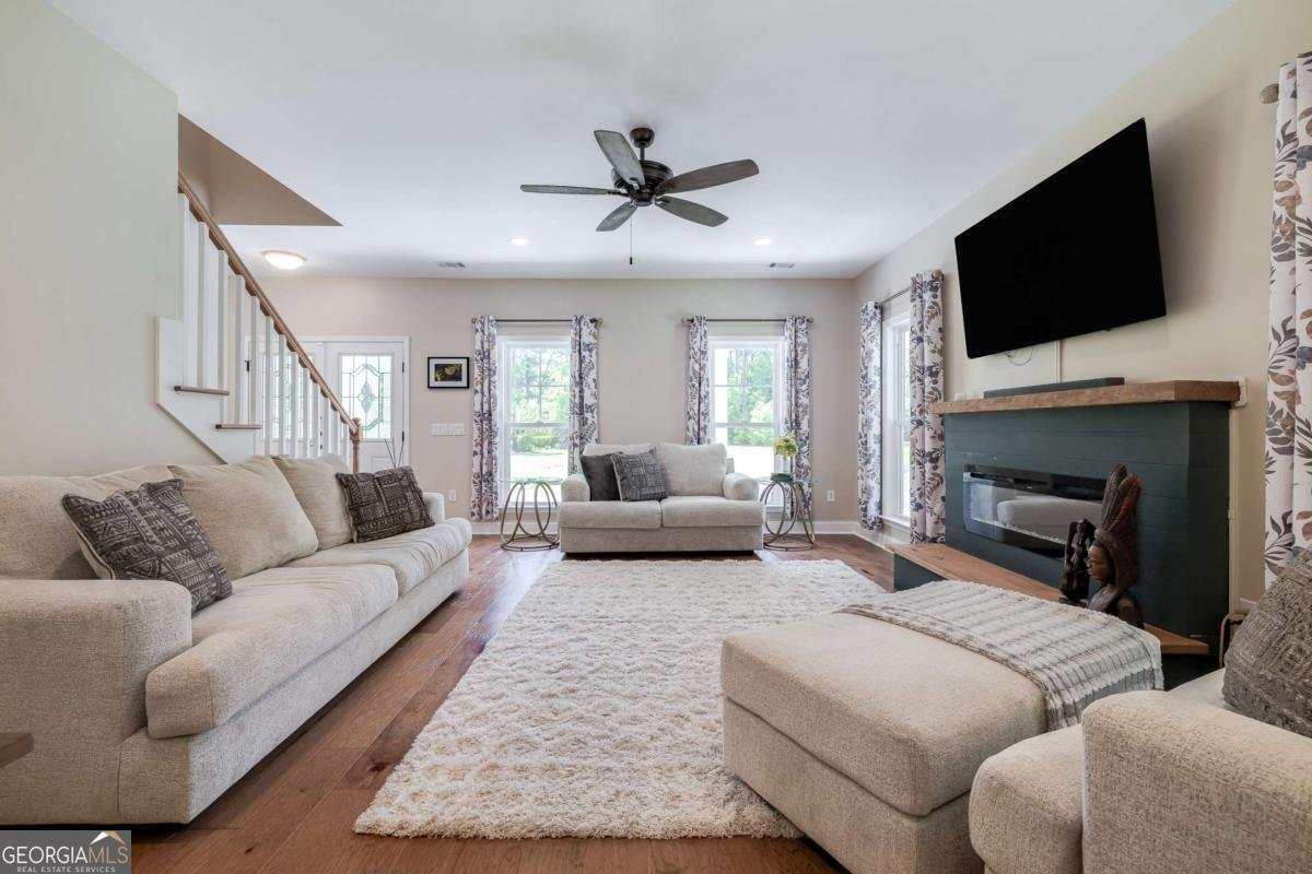 182 Old River Road Bloomingdale - Photo 8