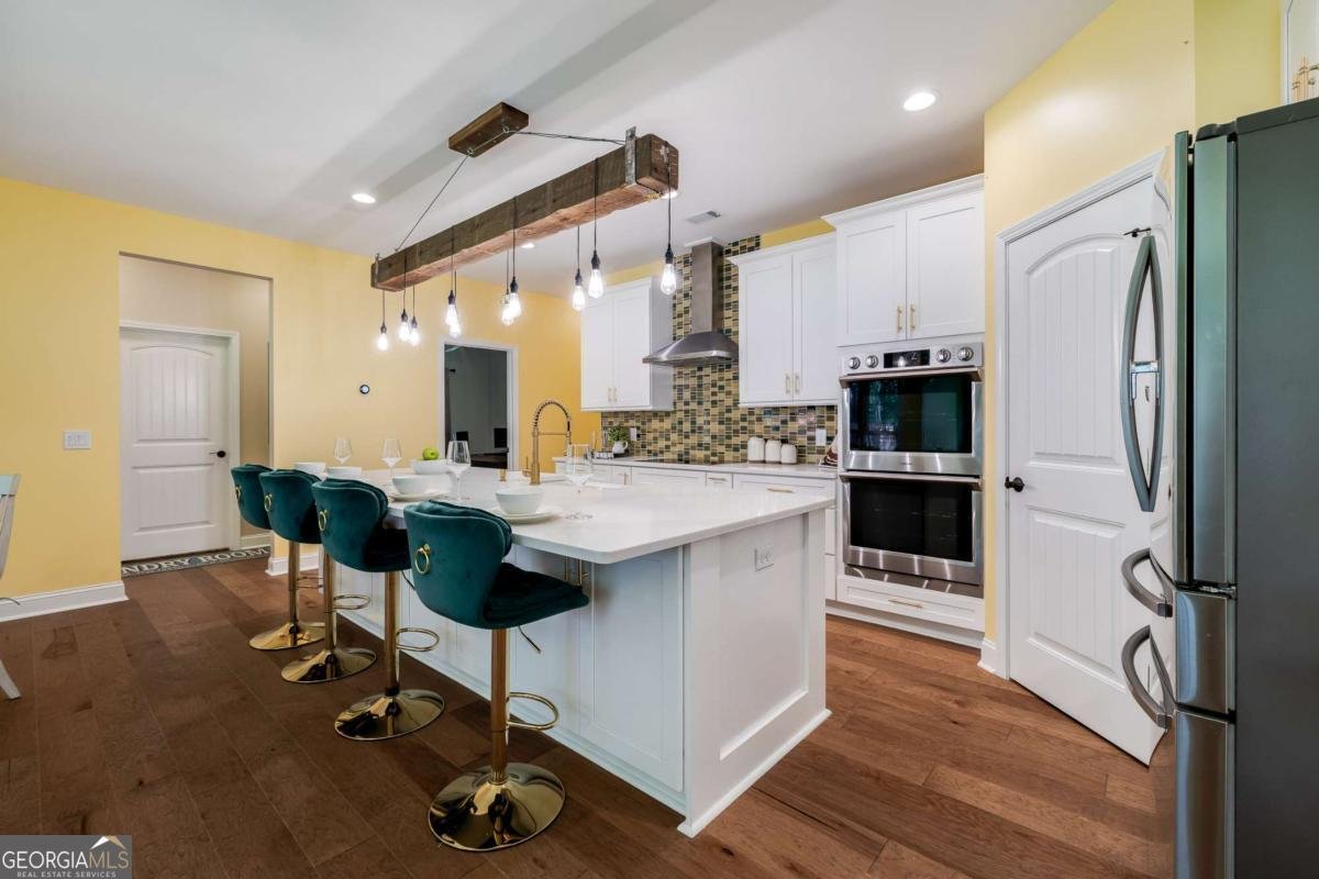 182 Old River Road Bloomingdale - Photo 9