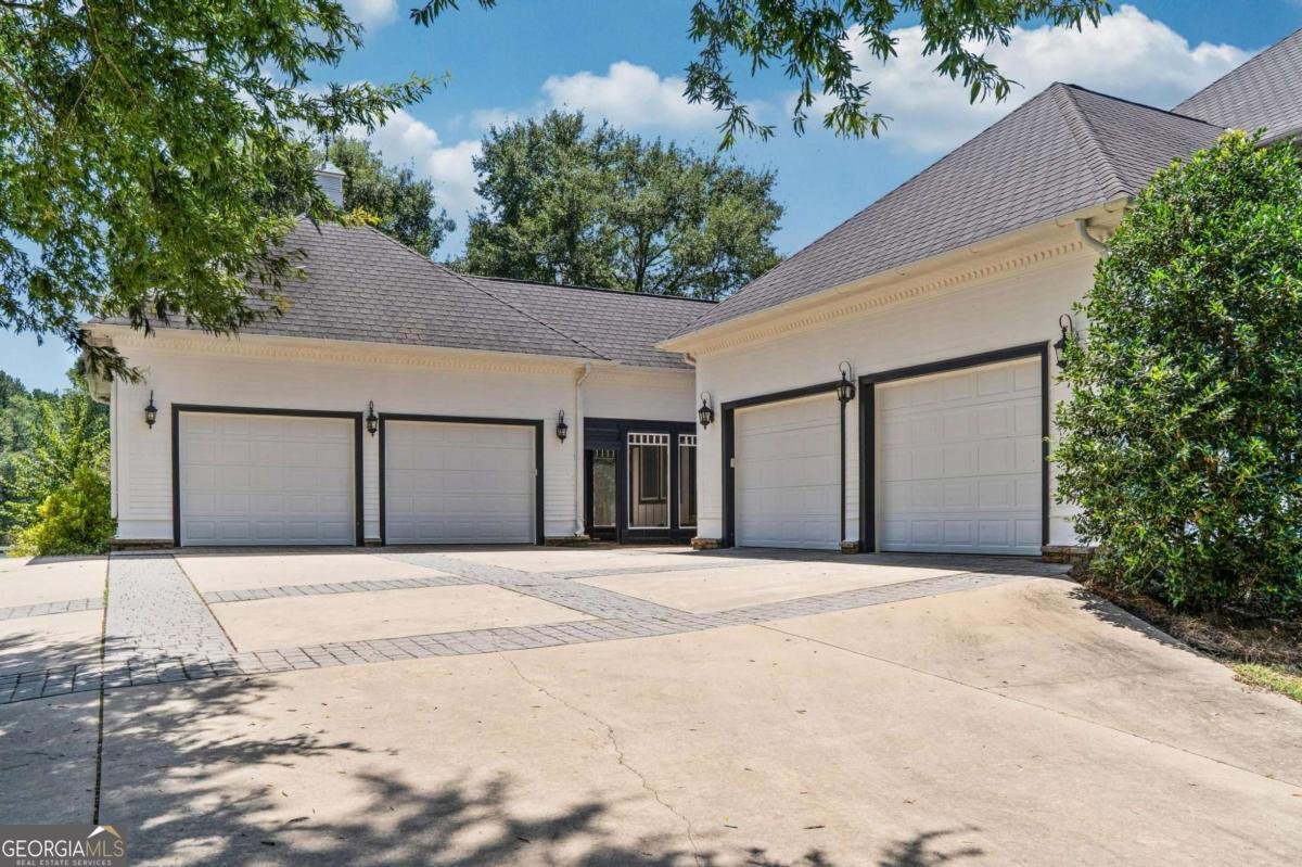 956 Al Roberts Road Senoia - Photo 11